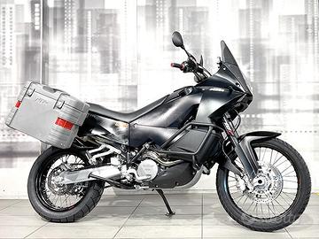 KTM 990 Adventure ABS