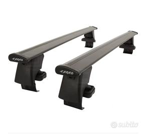 Barre portatutto Mokka anno 2021>