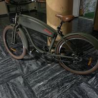 Bici elettrica Electri Bold