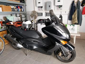 Yamaha T Max - 2007