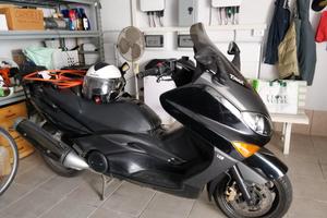 Yamaha T Max - 2007