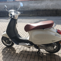 Vespa 50 primavera 4t