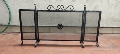 PARASCINTILLE ( nuovo )PER CAMINO