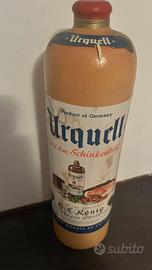Bottiglia gin Urquell H.C. König