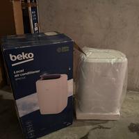 Pinguino - climatizzatore Beko BPN112c