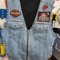 Gilet Harley-Davidson Originale