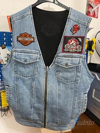 Gilet Harley-Davidson Originale