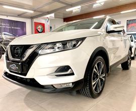 Nissan Qashqai 1.5 dCi N-Connecta