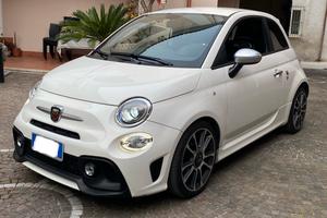 Abarth 595 turismo 2017