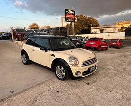 Mini Mini 1.6 16V Cooper D Garanzia 12 Mesi