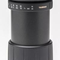 PENTAX TAMRON AF FULL FRAME 80-210 F 4-5.6