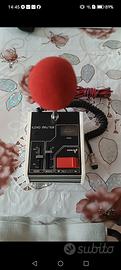 echo master più lineare