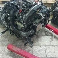 Motore giulia q4 2.2 55284529