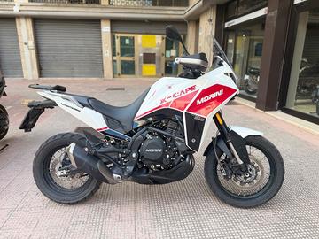 Moto Morini X-Cape 649 2022