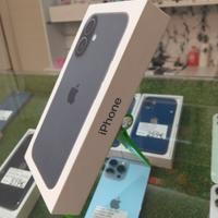 IPhone 17 256GB Nuovo Garanzia: 2 anni