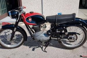 Gilera 150 Sport