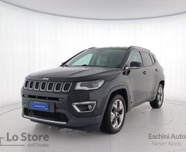 Jeep Compass 1.6 mjt limited 2wd 120cv