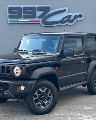 Suzuki Jimny 1.5 GL 3 porte *+ IVA*CAMBIO AUTOMATI