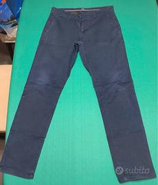 Pantalone uomo lungo