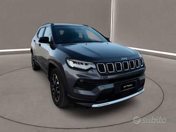 JEEP Compass 2ª serie - Compass 1.5 Turbo U169626