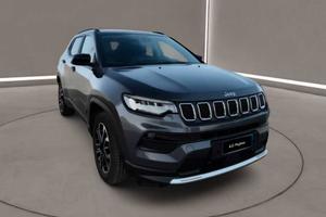 JEEP Compass 2ª serie - Compass 1.5 Turbo U169626