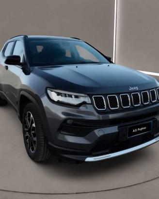 JEEP Compass 2ª serie - Compass 1.5 Turbo U169626