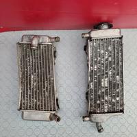 RADIATORI RADIATORE HONDA CR 250 1994 1995 CRE 199