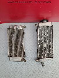 RADIATORI RADIATORE HONDA CR 250 1994 1995 CRE 199