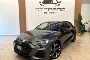 Audi A3 SPB TDI 110 kW S tronic line edition