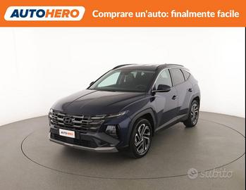 HYUNDAI Tucson UD15909