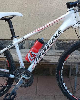 mbk CANNONDALE FLASH F1 size s