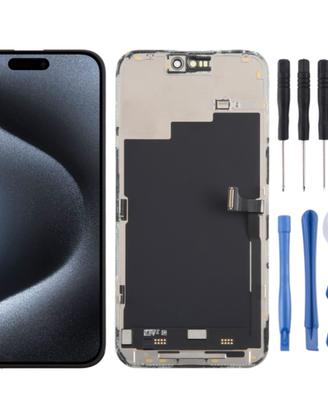 Display iphone 15 pro Max