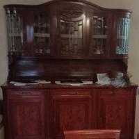 Mobili stile Liberty primi '900