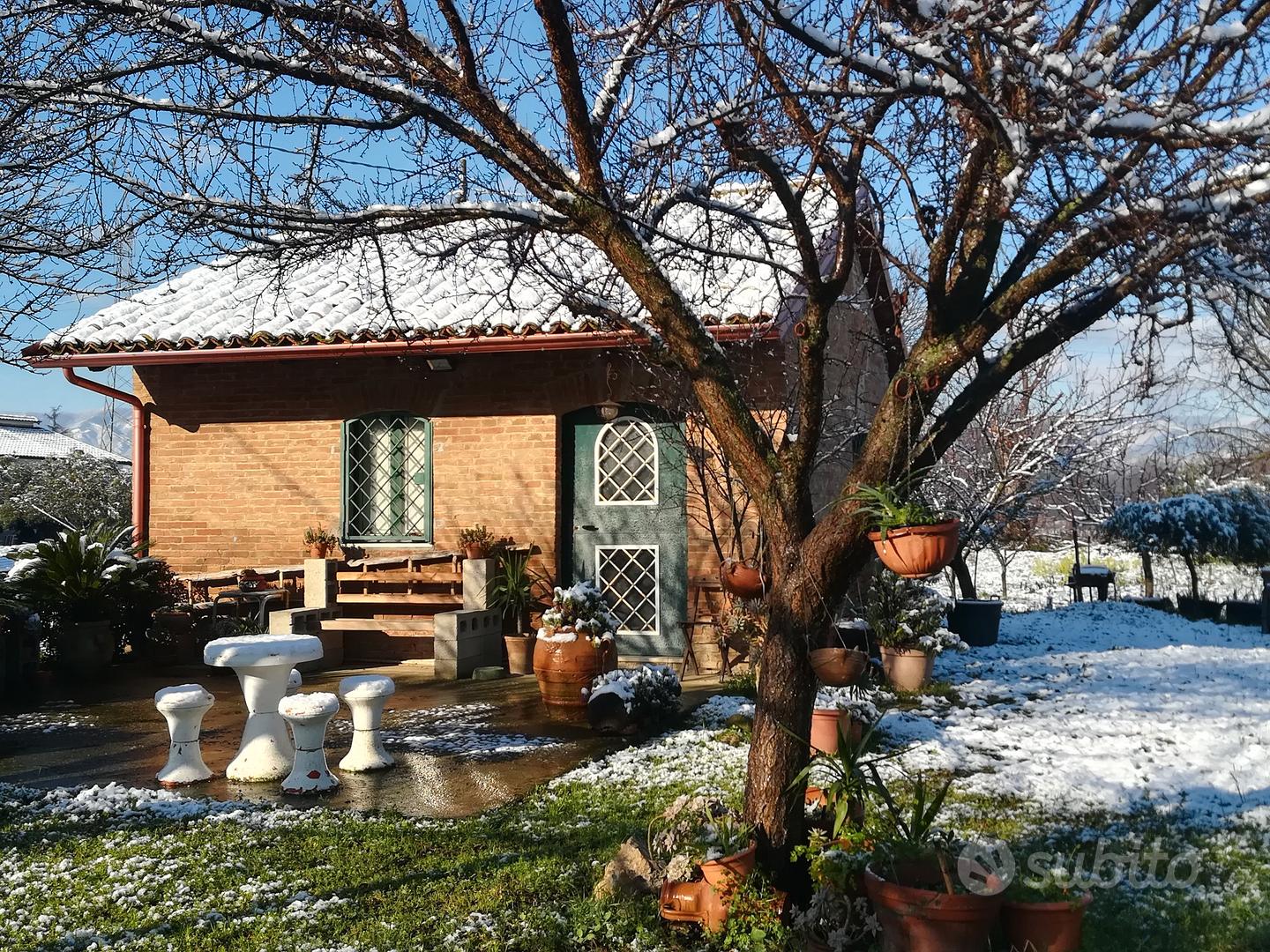 Terreno con caratteristico rustico - Vista 5