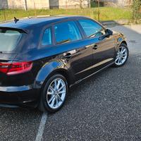 a3 8v 2.0 tdi 150cv dsg
