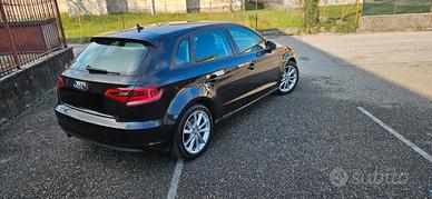a3 8v 2.0 tdi 150cv dsg