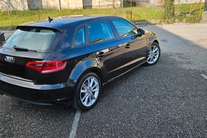a3 8v 2.0 tdi 150cv dsg