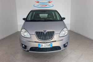 LANCIA MUSA 1.4 16V .Poltrona Frau