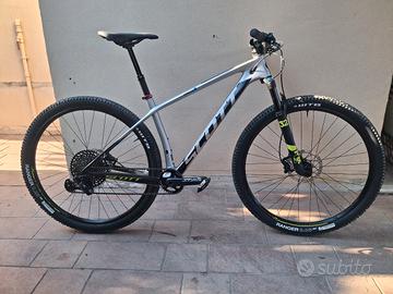 Scott Scale 920 2020