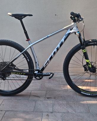 Scott Scale 920 2020