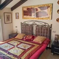 camera matrimoniale completa