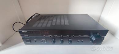 Denon