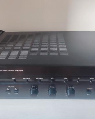 Denon