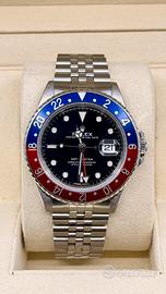 Rolex gmt master 1 ref 16700