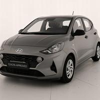 Hyundai i10 1.0 mpi prime