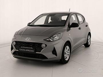 Hyundai i10 1.0 mpi prime