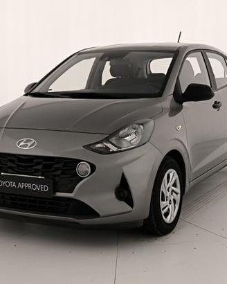 Hyundai i10 1.0 mpi prime