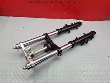 FORCELLA STELI KAWASAKI NINJA 900 1998 1999 ZX-9R
