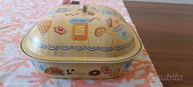 Porta Biscotti Balocco
