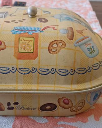 Porta Biscotti Balocco